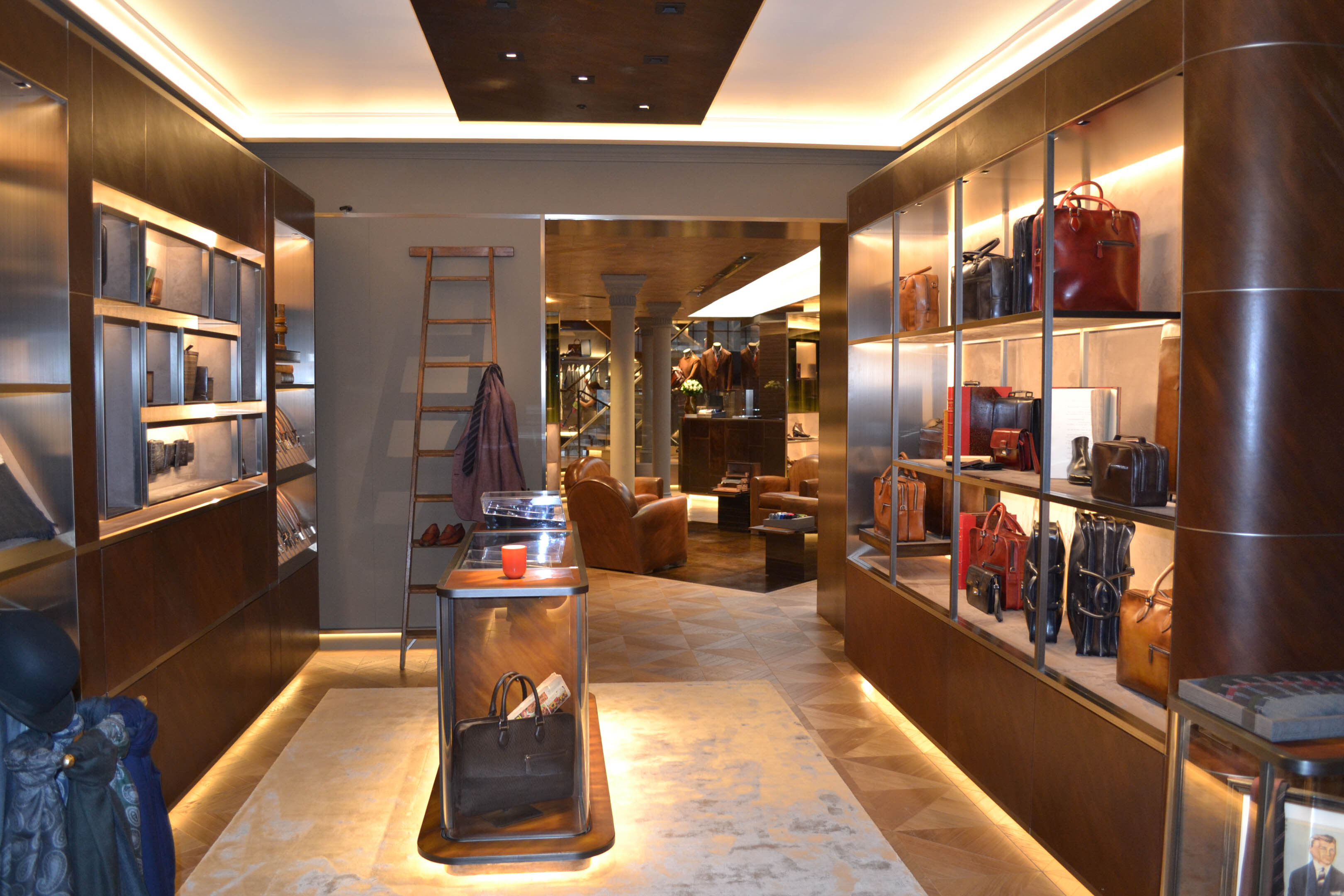 Berluti