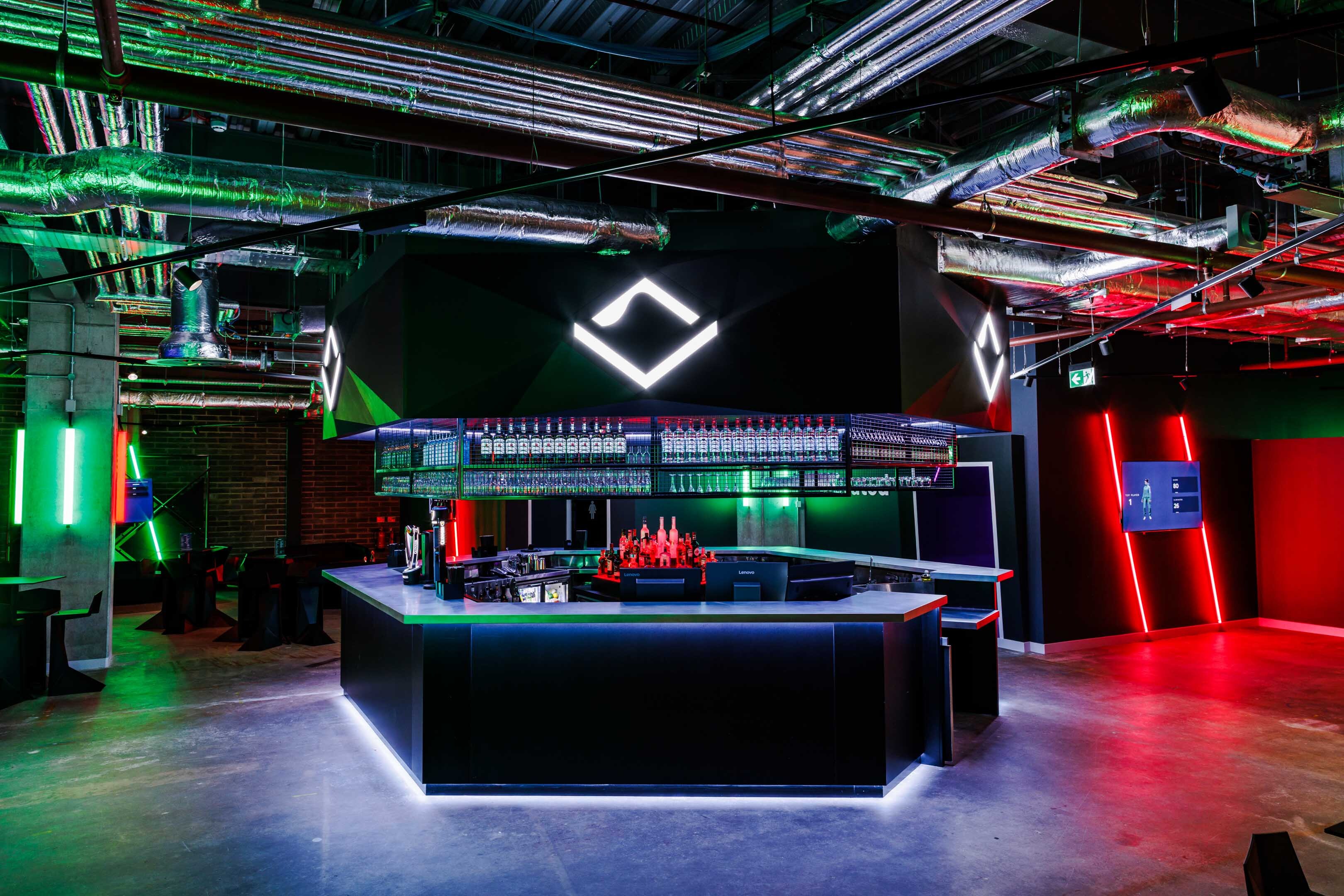 Copy of sandbox dublin interior 11 Christmas