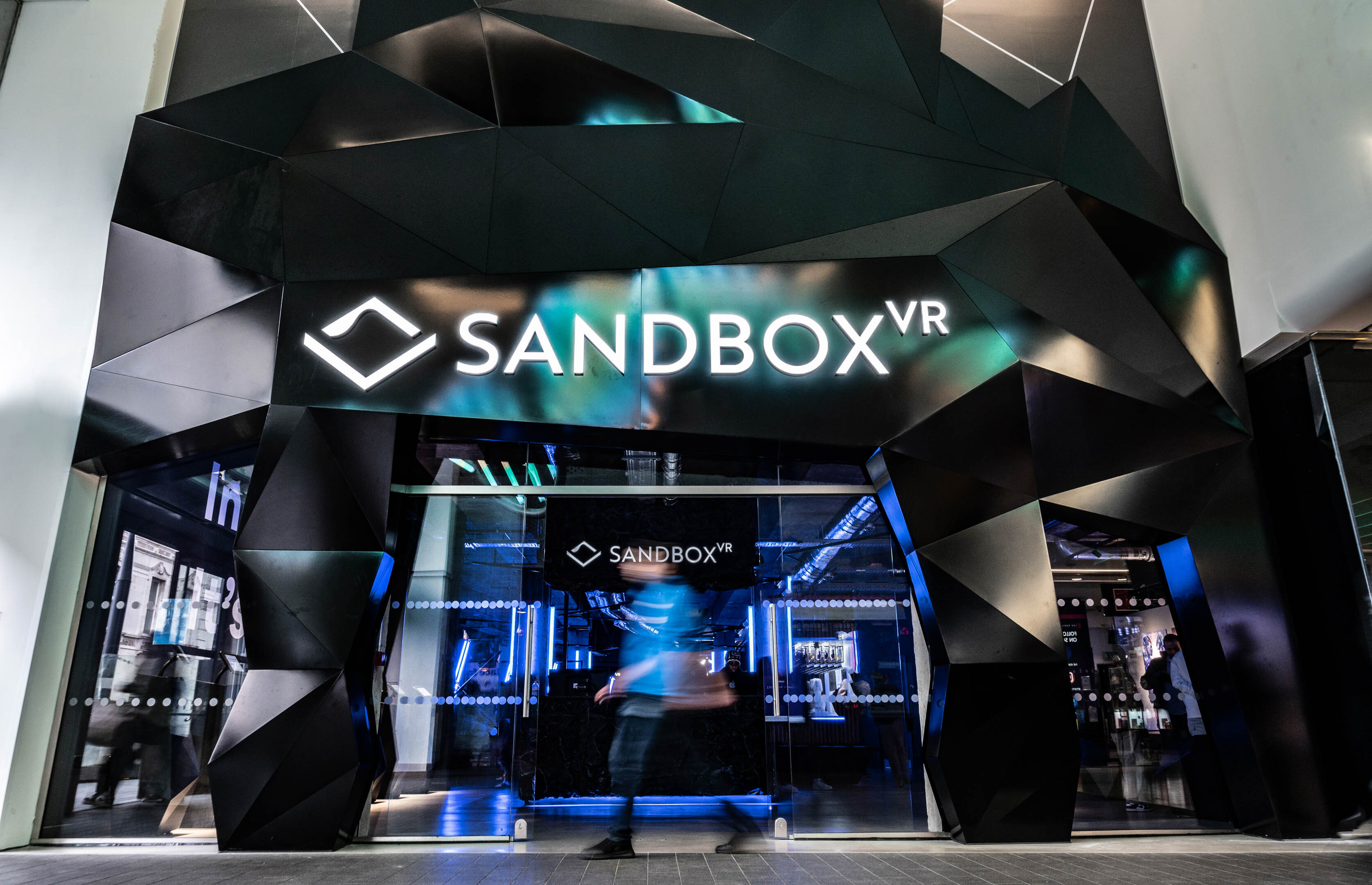 Sandbox