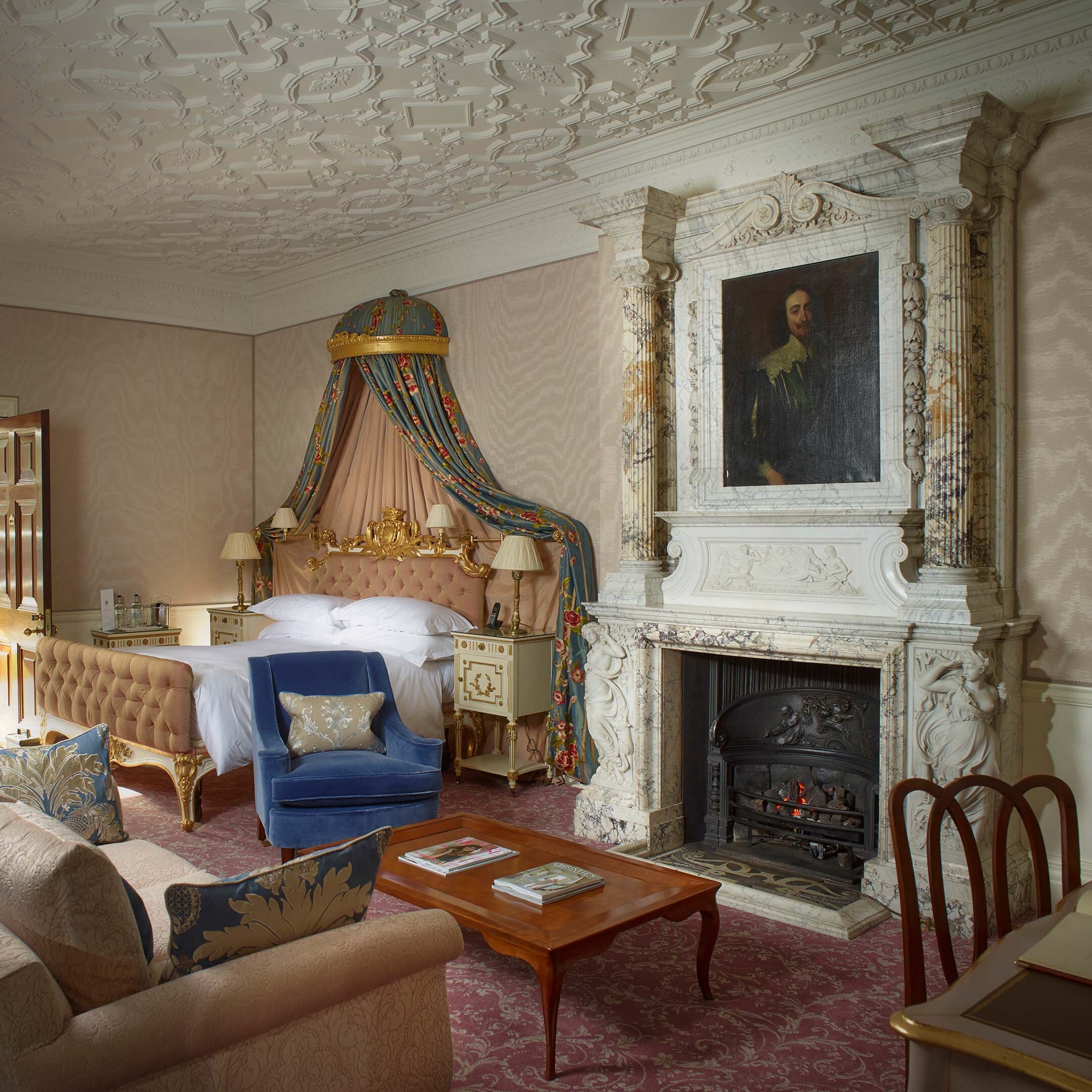 Thumbnail image for Cliveden House