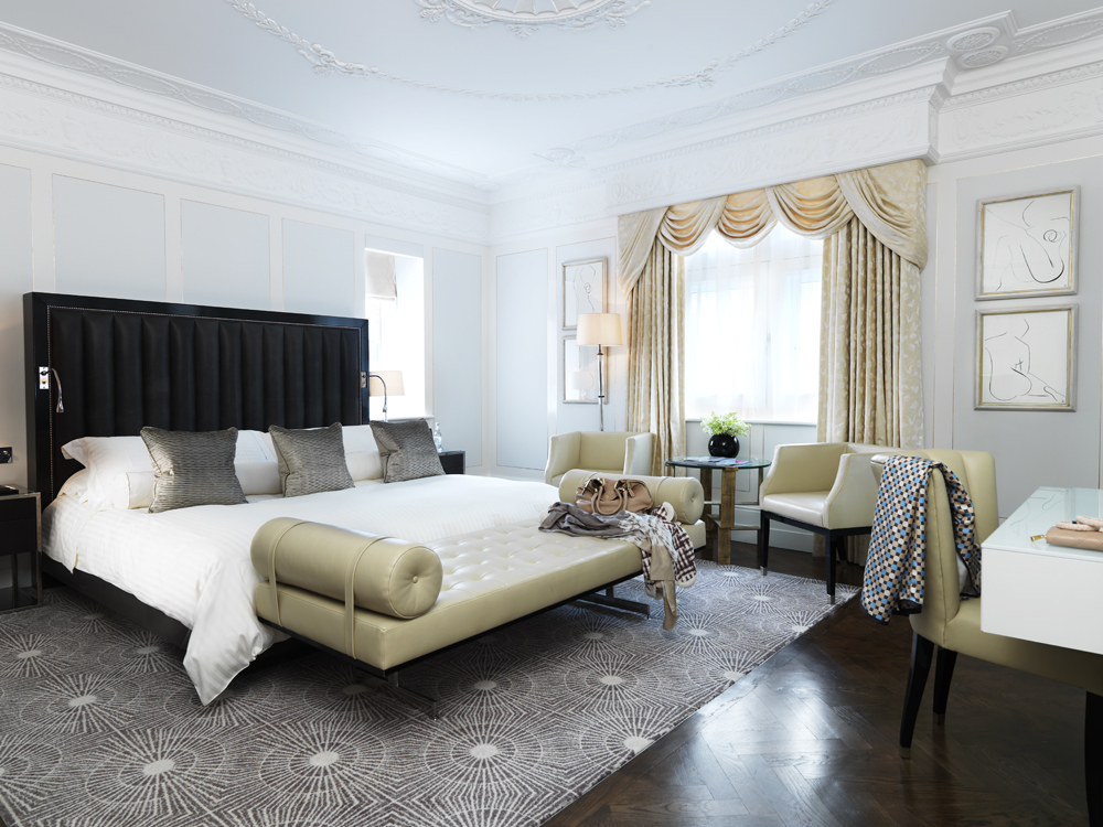 Thumbnail image for Connaught Hotel