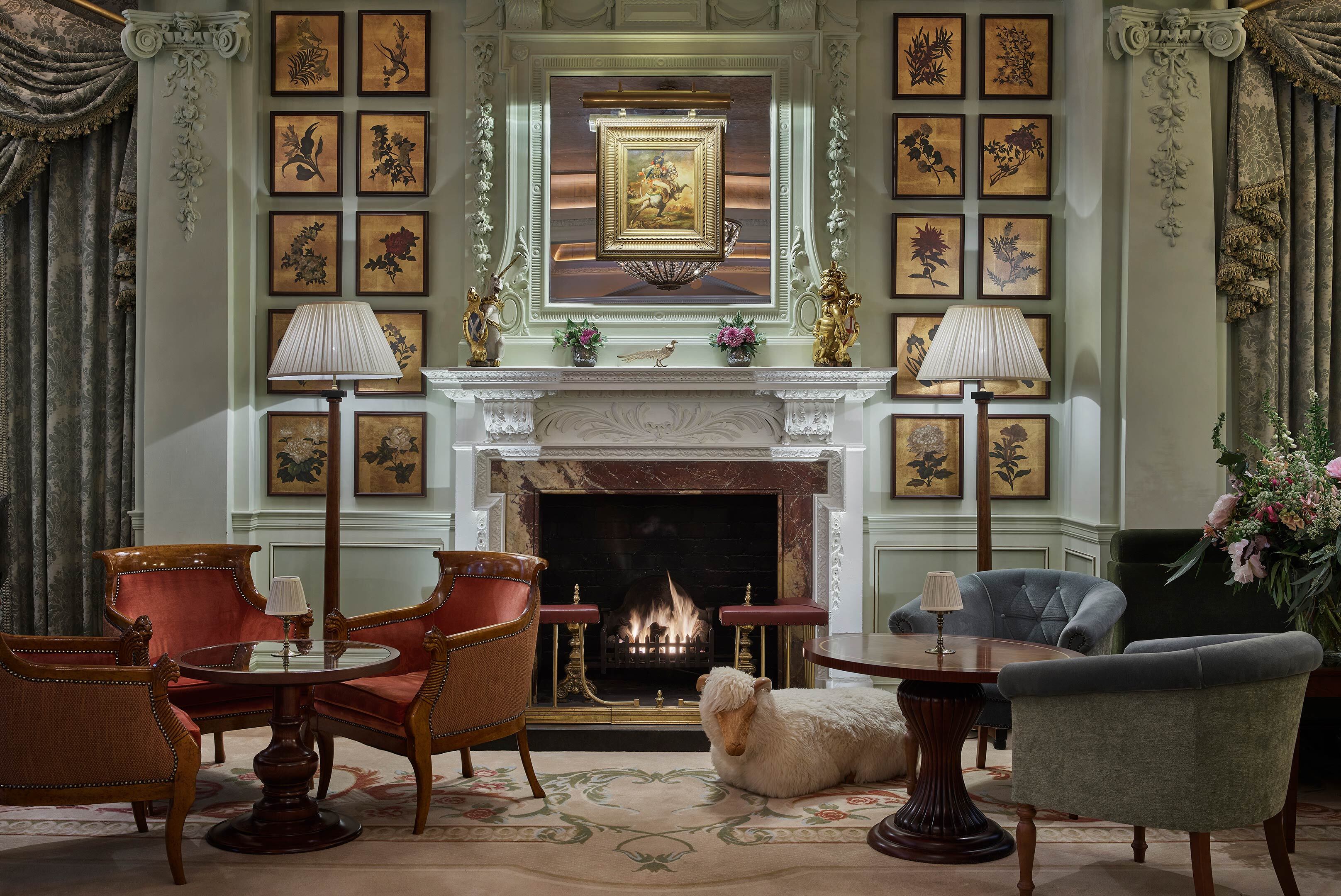 Thumbnail image for The Goring Hotel