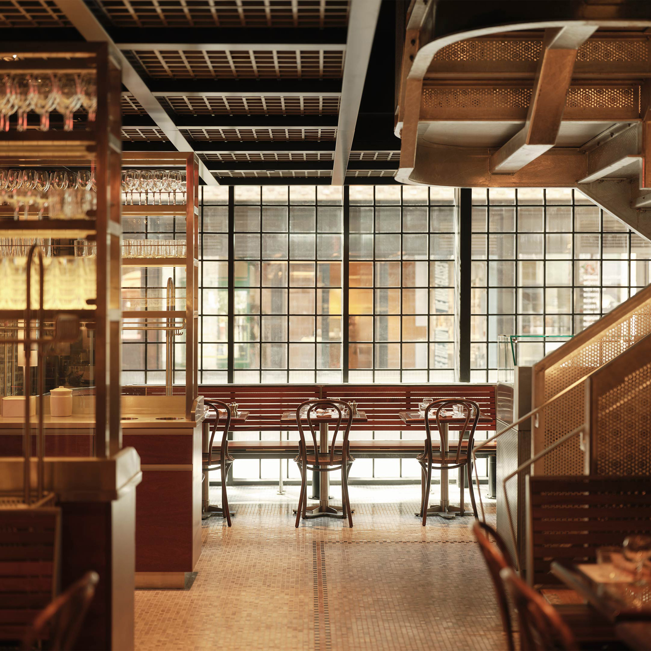 Thumbnail image for Café François