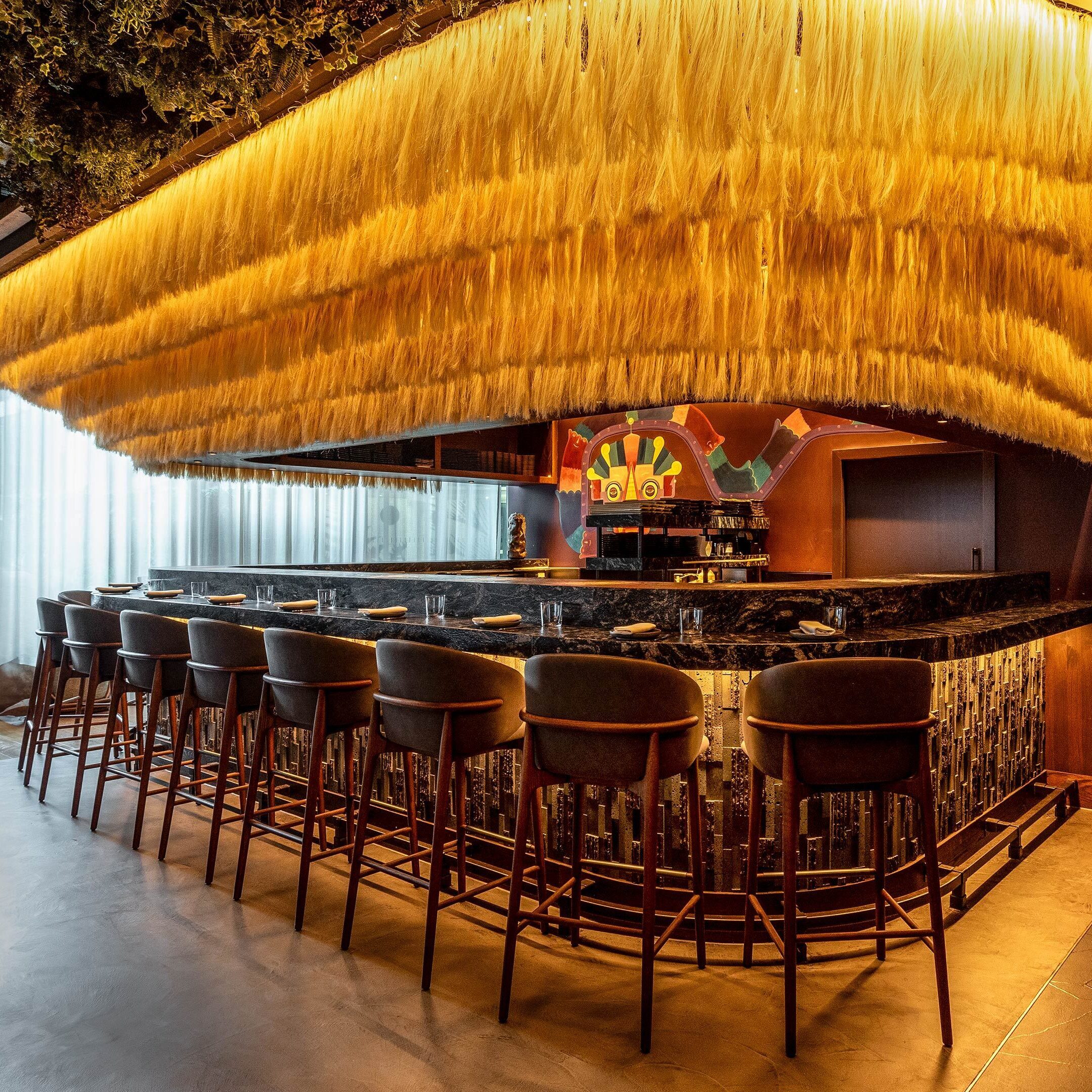 Sushi Bar 1