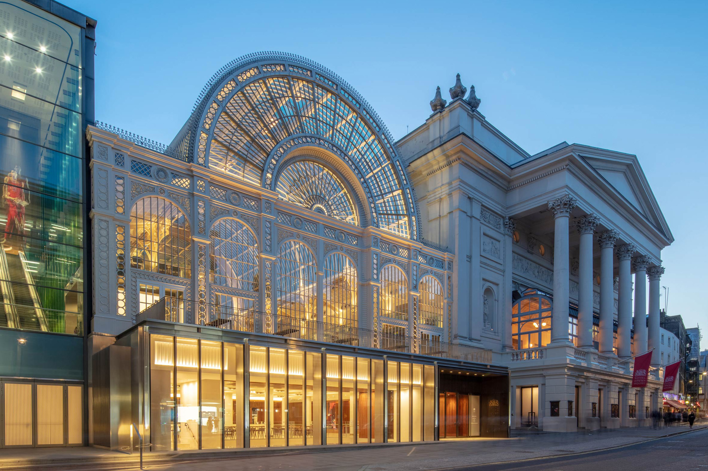 Thumbnail image for Royal Opera House